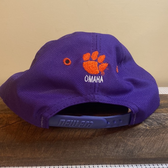 Clemson Baseball Cap - Picture 3 of 4